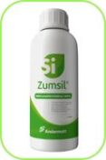 Zumsil® - Lavoura forte e Resistente Zumsil® - Lavoura forte e Resistente